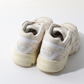 adidas Originals｜スエード メッシュ スニーカー “ASTIR W” ie6987-89-yh