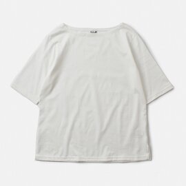 MICHEL Beaudouin｜コンパクト クールローレル 天竺 UVカット 半袖 Tシャツ mb-a4302-ms