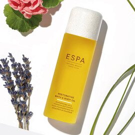 ESPA|バス&ボディオイル 100mL