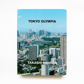 TOKYO OLYMPIA［SIGNED］/写真集 アートブック