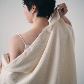 WATANABE PILE|なめらかバンガロール organic きなり