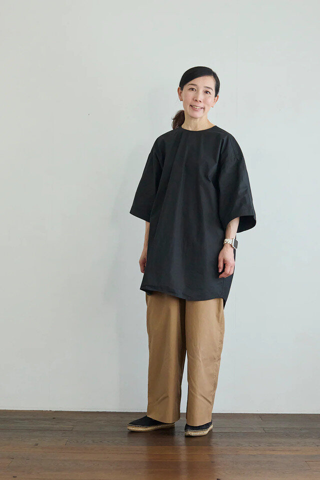 身長161cm
