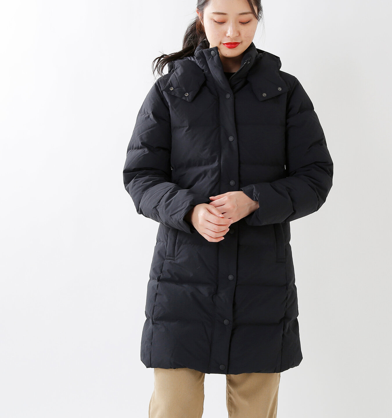 The North Face キャンプシェラロングコート Ndw919 Mt Piu Di Aranciato ピウディアランチェート キナリノモール The North Face キャンプシェラロングコート Ndw919 Mt Piu Di Aranciato ピウディアランチェート キナリノモール