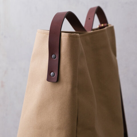 Southern Field Industries｜DAY BAG GRANDE / デイバッググランデ