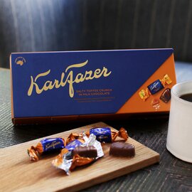 Fazer|ソルティトフィーチョコレートボックス/フィンランド【クリスマスギフト】