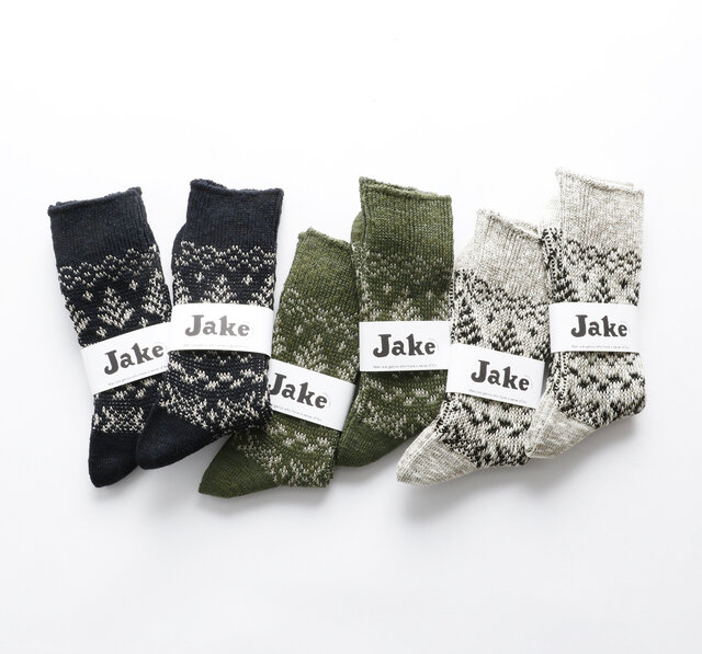 Jake Men Sスコーグソックス 21 French Bull フレンチブル キナリノモール Jake Men Sスコーグソックス 21 French Bull フレンチブル キナリノモール