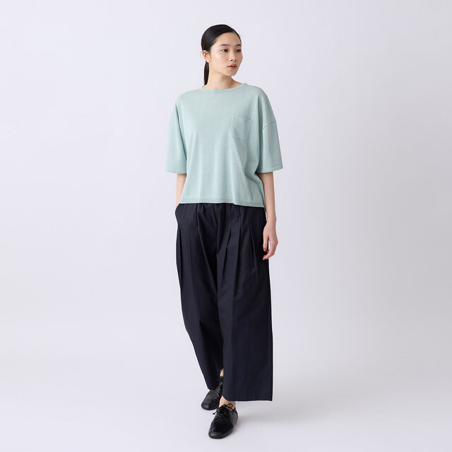model:168cm color:コン