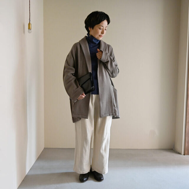 モデル160cm