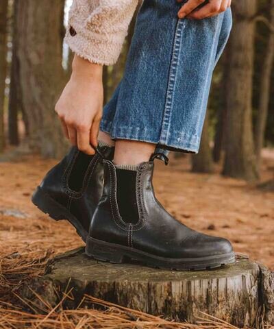 Blundstone|ORIGINALS HIGH-TOP(BS1448009)