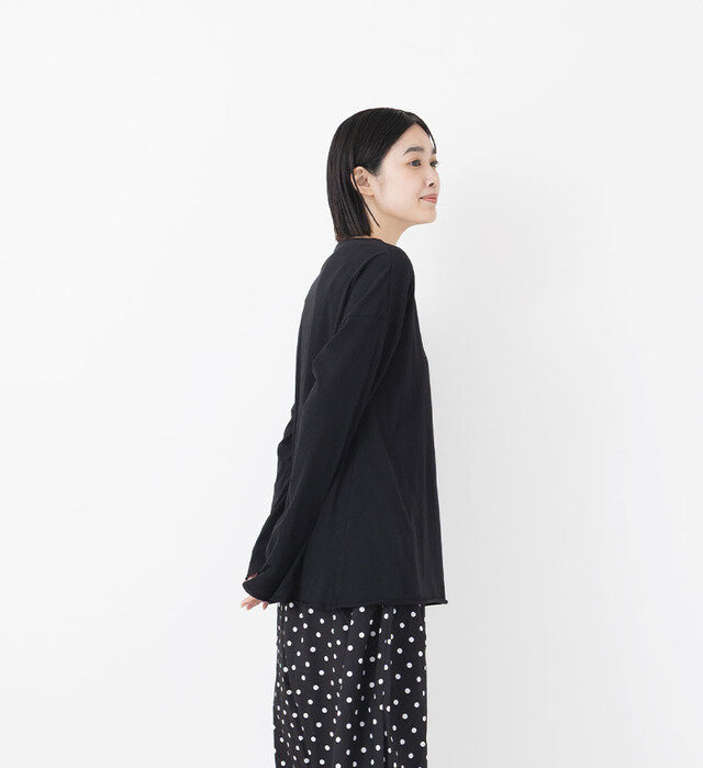 color : BLACK , model : 162cm