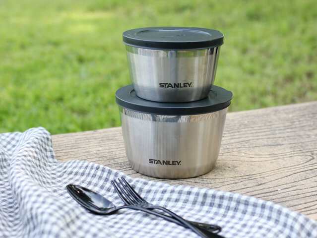 STANLEY|真空スチールボウル