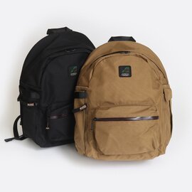 AS2OV｜330×1000D CORDURA STANDARD SERIES DAY PACK/バックパック リュック
