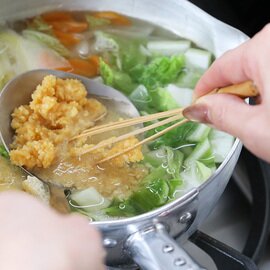 公長齋小菅|泡立てマドラー ミニ