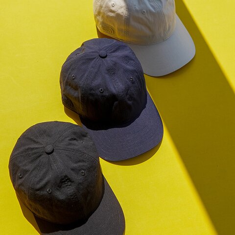 THE NORTH FACE|デイライトキャップ DayLite Cap 帽子 NN02533 ノースフェイス