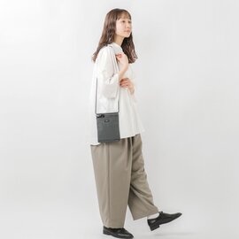 STANDARD SUPPLY｜スリング パース Lサイズ “SIMPLICITY” sling-purse-l-mt