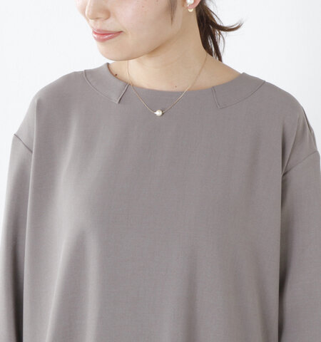 CERASUS|コットンパールネックレス 31477161-tr