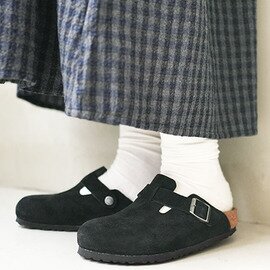 BIRKENSTOCK|Boston ボストン レディース シューズ 靴 1027067