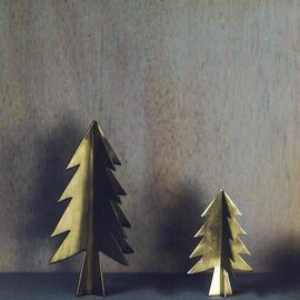 fog linen work|ブラスクリスマスツリー Sサイズ Mサイズ クリスマス kurashisha