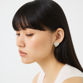 IRIS47｜petite koko earring イヤリング　日本製　痛くなりにくい