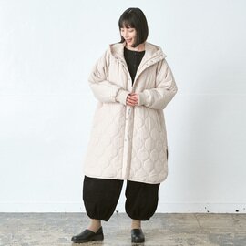 D*g*y|ひょうたんキルトフードコート D9504