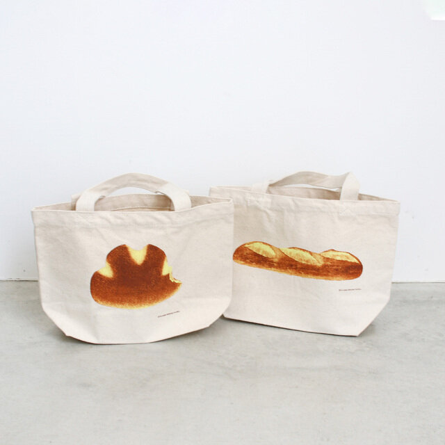 Claska パンのトートバッグ Cdc General Store シーディーシー ジェネラルストア キナリノモール Claska パンのトートバッグ Cdc General Store シーディーシー ジェネラルストア キナリノモール