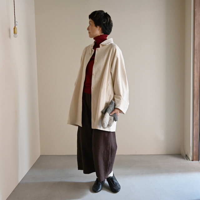 モデル160cm