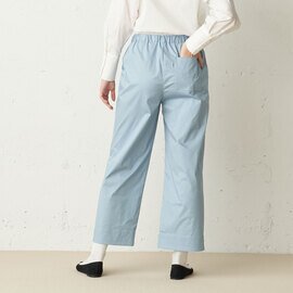 MidiUmi｜color easy pants