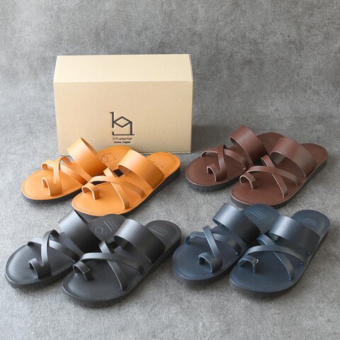 b9 collection Kobe|トングサンダル