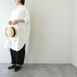 Veritecoeur|ロングシャツ(ST-106)ヴェリテクール