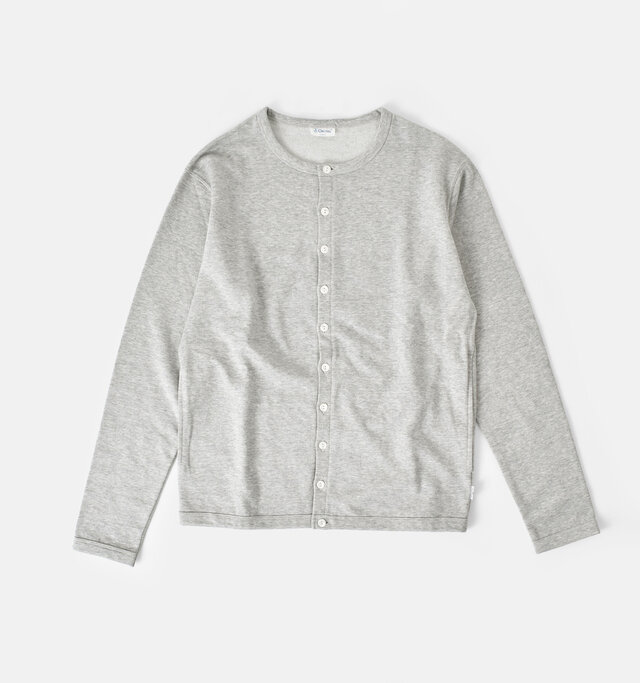 color : heather grey