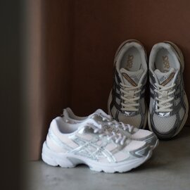 ASICS|GEL-1130 スニーカー 靴 ランニングシューズ ゲル-1130 ユニセックス 1203A609 アシックス