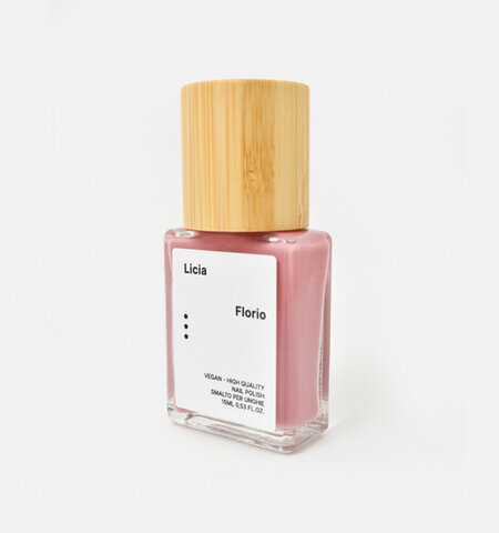 Licia Florio｜ネイルポリッシュ nail-polish-rf
