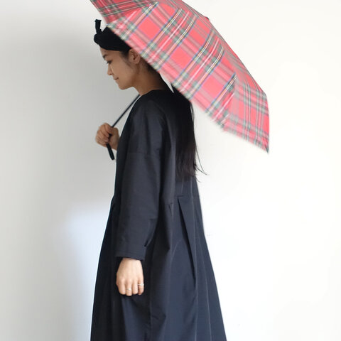 Loiter｜All Weather Umbrella / 晴雨兼用 折りたたみ傘