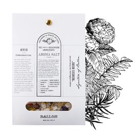 BALLON|Trial&Travel Pack -Esperanza -