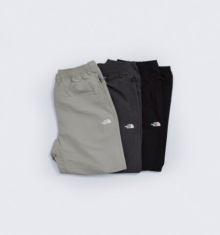 THE NORTH FACE|撥水 パッカブル バーサタイル パンツ Versatile Pant nb32651