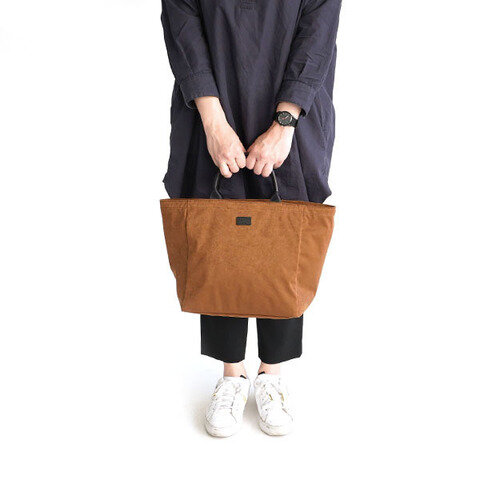 STANDARD SUPPLY|ミルクロス B トート S "MIL CLOTH" B TOTE S