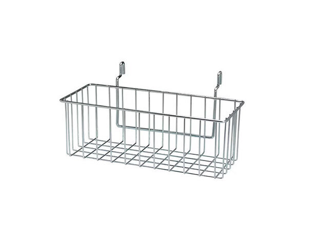 DETAIL|DETAIL 3770BA バスケット フォー メタル フォールディング カート フォールディングカート専用バスケット Basket For Metal Folding Cart