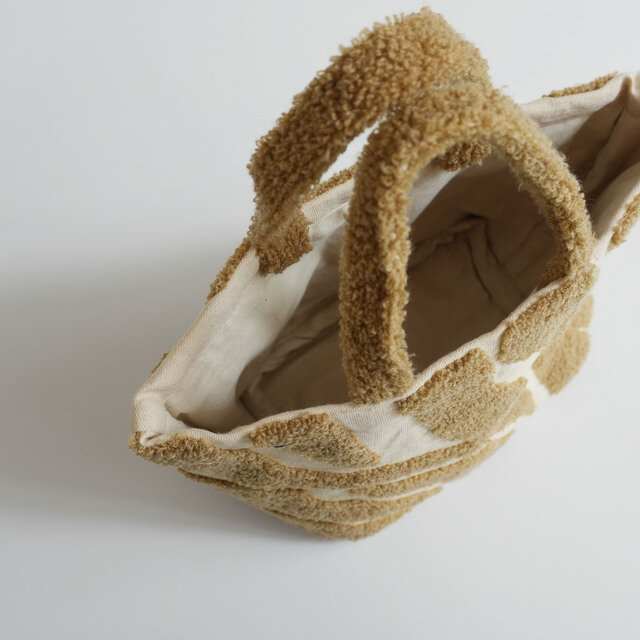 ZEB/IVORY×BEIGE
