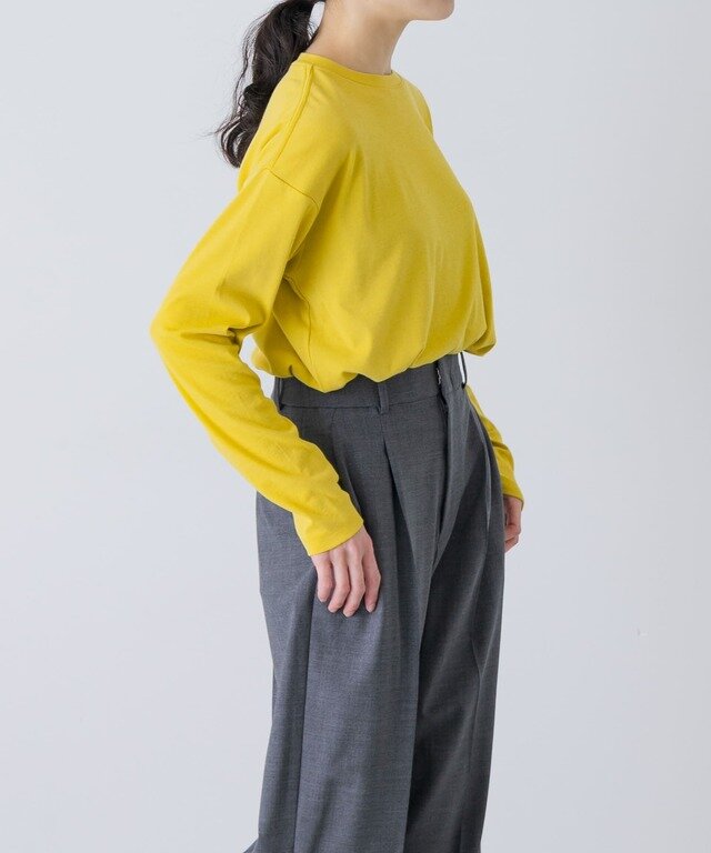 身長:162cm サイズ:FREE