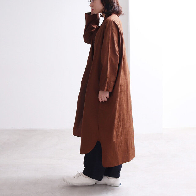 モデル身長:158cm