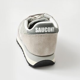 Saucony｜ジャズ81 レースアップ スニーカー “JAZZ 81” jazz-81-10000-rf