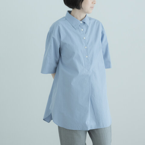 holk｜gather blouse 1