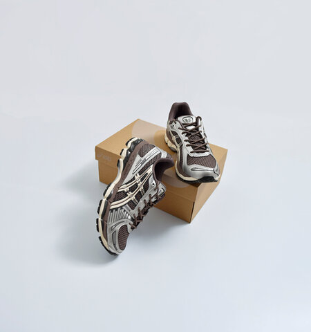 ASICS|ゲルカヤノ スポーツスタイル スニーカー GEL-KAYANO 12.1 gel-kayano12-1-same1