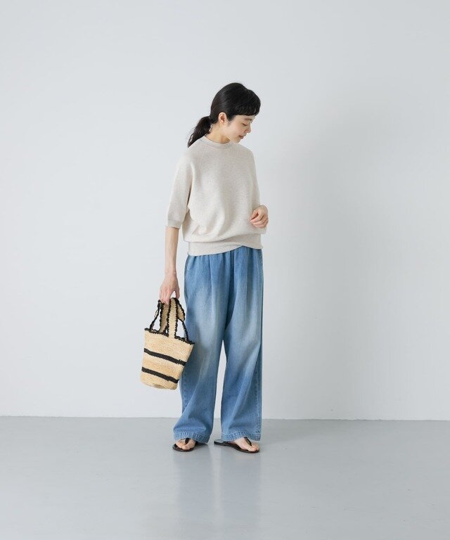 身長:162cm サイズ:FREE