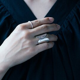 ciika|mer リング【クリスマス】