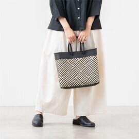 Letra|MERCADO BAG・BUCKET(メルカド バッグ・バケット)
