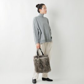 helen moore｜エコファー トートバッグ tote-same1-tr