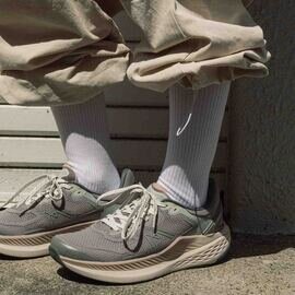 KARHU|カルフ メスタリランLS Mestari Run LS Steeple Gray/Highrise スニーカー フィンランド(KH880003)