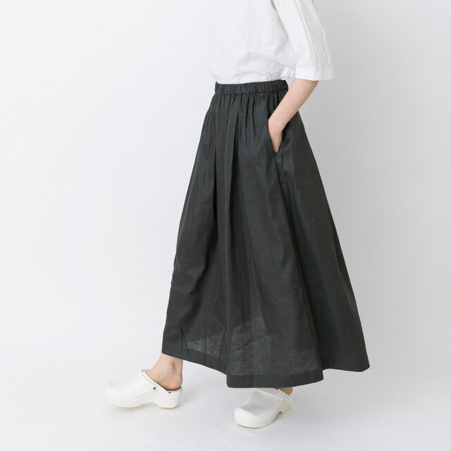 着用カラー:スミクロ