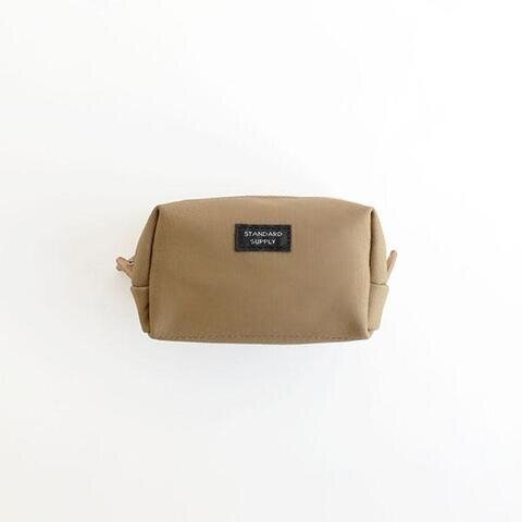 STANDARD SUPPLY|STANDARD SUPPLY|PLENTY POUCH S